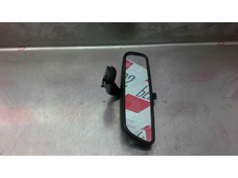 Recambio de espejo interior para ssangyong kyron 270 spr xdi premium 4wd referencia OEM IAM   