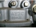 CAJA CAMBIOS AY2C3 45329
