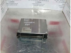 Recambio de centralita motor uce para bmw serie 5 berlina (e39) 2.5 24v cat referencia OEM IAM 5WK90321 1432401 1429671