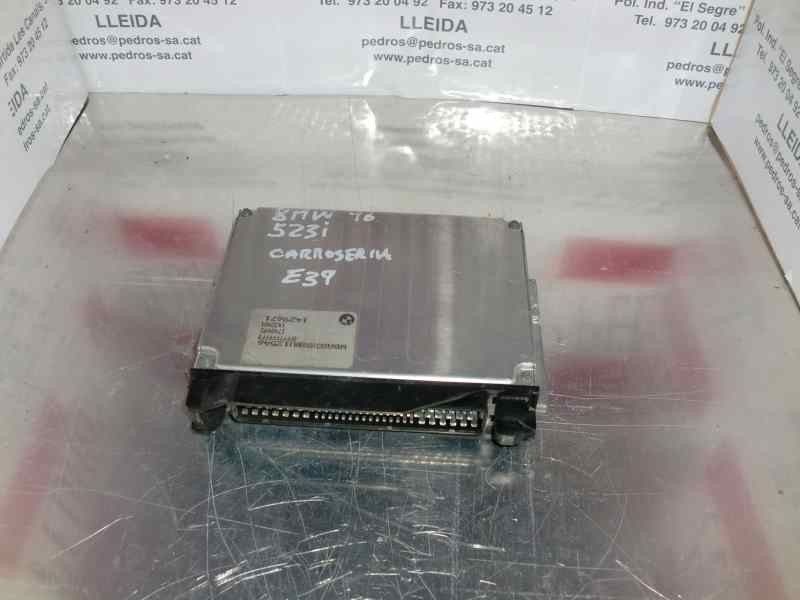 Recambio de centralita motor uce para bmw serie 5 berlina (e39) 2.5 24v cat referencia OEM IAM 5WK90321 1432401 1429671