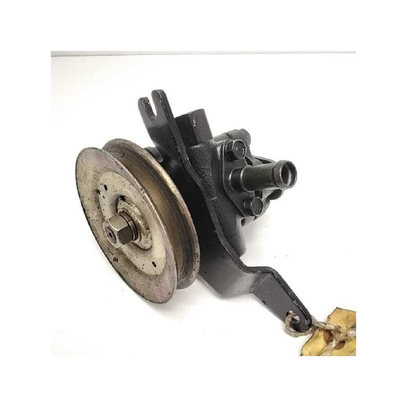 Recambio de bomba servodireccion para nissan almera (n15) 2.0 diesel referencia OEM IAM 491100M900 76024067 45401