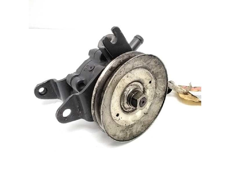 Recambio de bomba servodireccion para nissan almera (n15) 2.0 diesel referencia OEM IAM 49110011900  45401