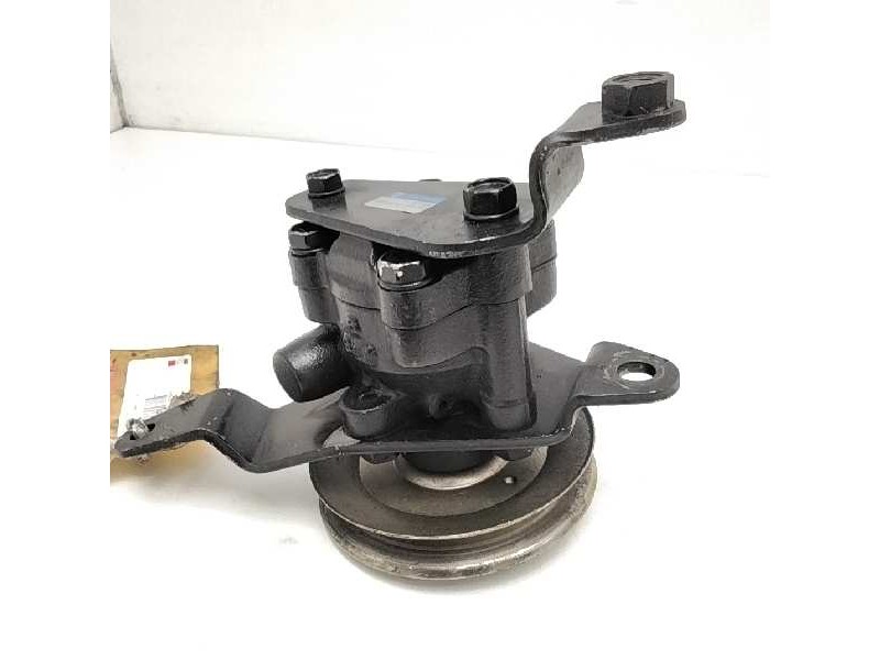Recambio de bomba servodireccion para nissan almera (n15) 2.0 diesel referencia OEM IAM 49110011900  45401