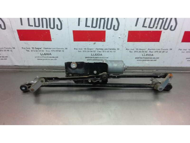 Recambio de motor limpia delantero para ssangyong kyron 270 spr xdi premium 4wd referencia OEM IAM   