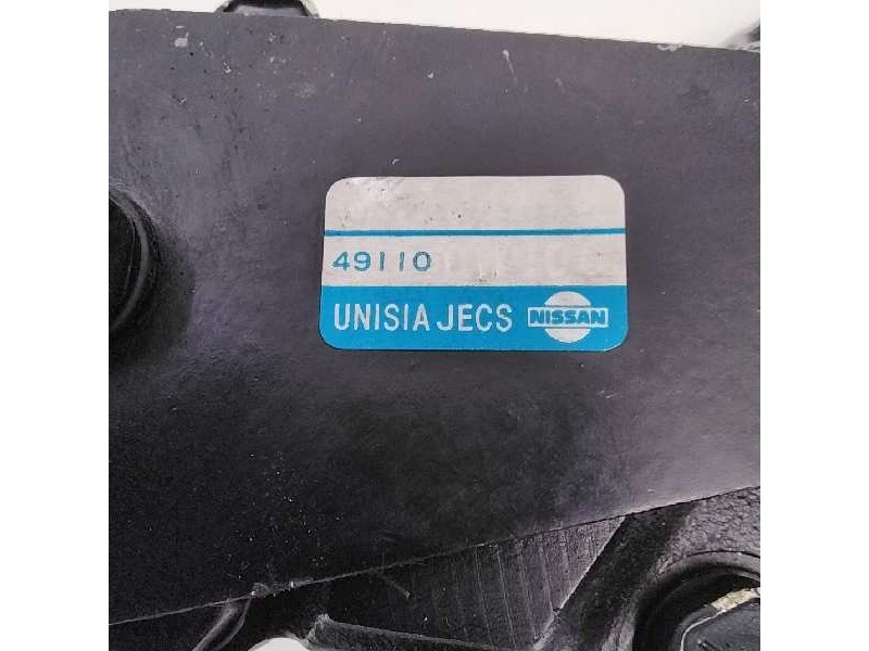 Recambio de bomba servodireccion para nissan almera (n15) 2.0 diesel referencia OEM IAM 49110011900  45401