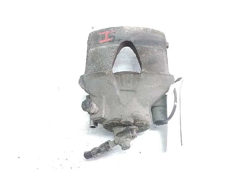 Recambio de pinza freno delantera izquierda para volkswagen golf vi (5k1) rabbit bluemotion referencia OEM IAM   