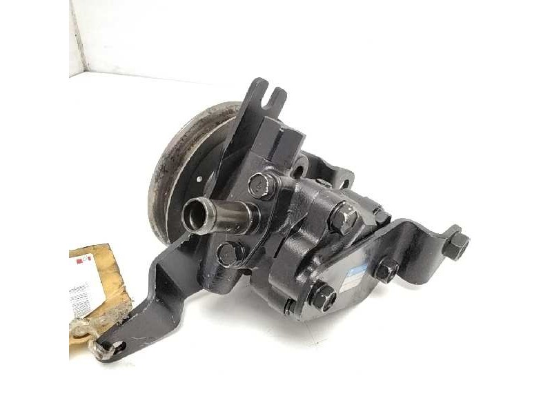 Recambio de bomba servodireccion para nissan almera (n15) 2.0 diesel referencia OEM IAM 49110011900  45401