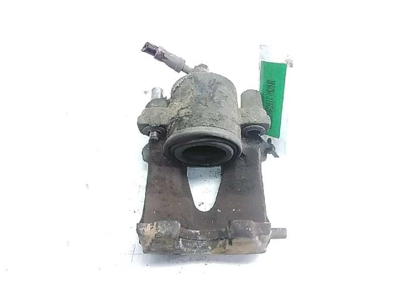 Recambio de pinza freno delantera izquierda para volkswagen golf vi (5k1) rabbit bluemotion referencia OEM IAM   