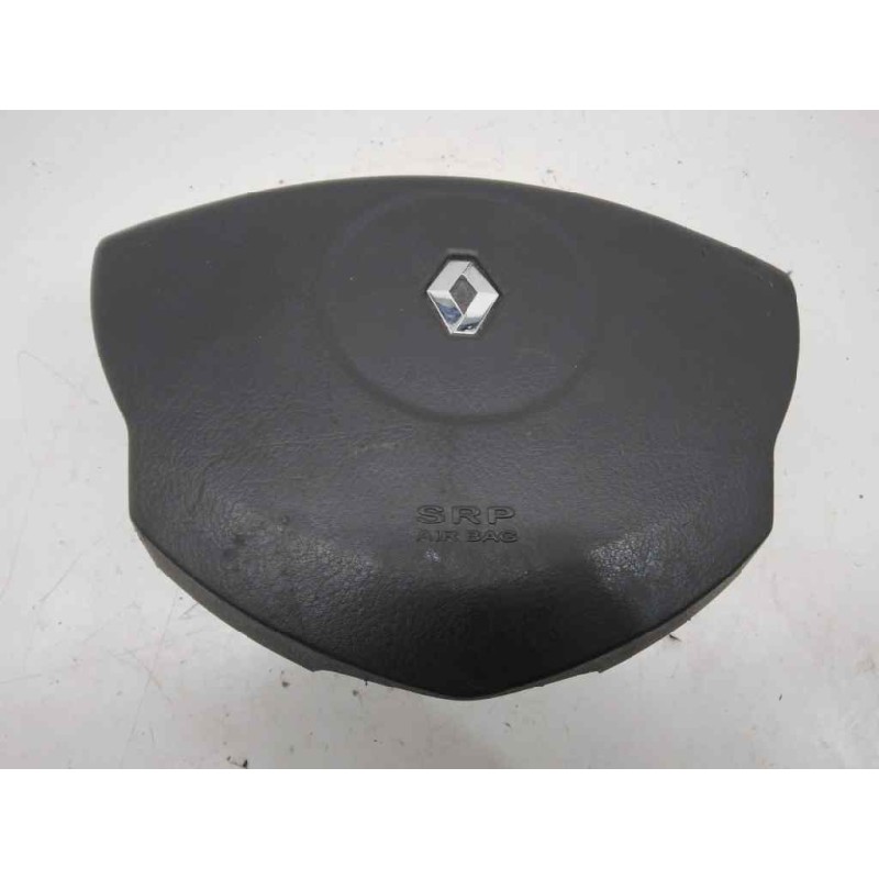Recambio de airbag delantero izquierdo para renault clio ii fase i (b/cbo) 1.2 referencia OEM IAM 8200616026A  45409