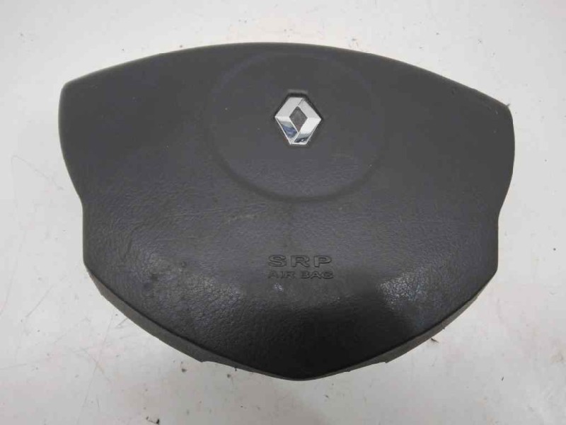 Recambio de airbag delantero izquierdo para renault clio ii fase i (b/cbo) 1.2 referencia OEM IAM 8200616026A  45409