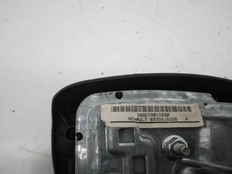 Recambio de airbag delantero izquierdo para renault clio ii fase i (b/cbo) 1.2 referencia OEM IAM 8200616026A  45409