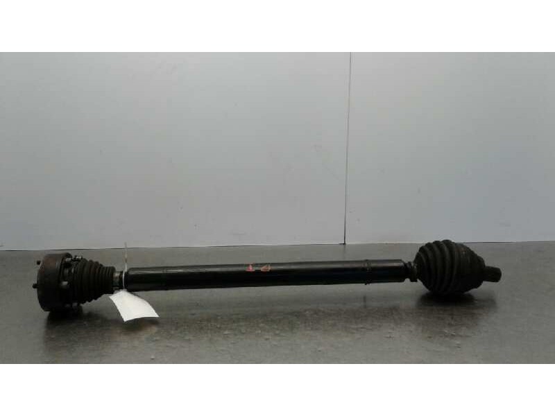 Recambio de transmision delantera izquierda para volkswagen touran (1t1) advance referencia OEM IAM   