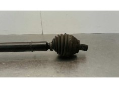 Recambio de transmision delantera izquierda para volkswagen touran (1t1) advance referencia OEM IAM    2