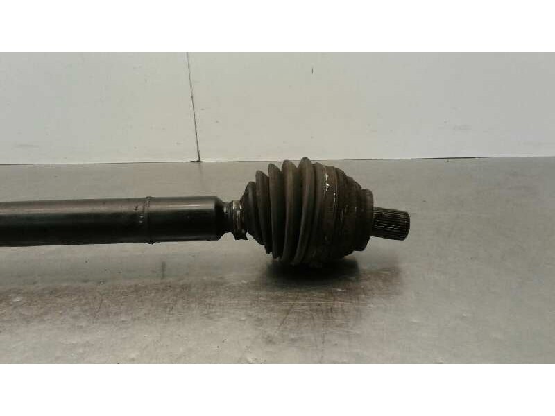 Recambio de transmision delantera izquierda para volkswagen touran (1t1) advance referencia OEM IAM   