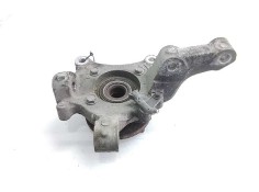 Recambio de mangueta delantera derecha para chrysler voyager (rg) 2.5 crd se referencia OEM IAM 04694952AB   2