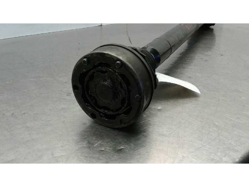 Recambio de transmision delantera izquierda para volkswagen touran (1t1) advance referencia OEM IAM   