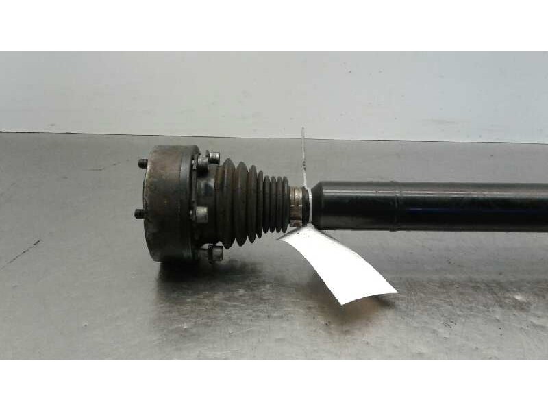 Recambio de transmision delantera izquierda para volkswagen touran (1t1) advance referencia OEM IAM   