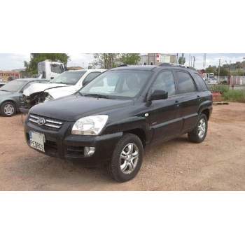 KIA SPORTAGE de desguace