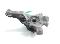 Recambio de mangueta delantera izquierda para chrysler voyager (rg) 2.5 crd se referencia OEM IAM 04694953AB   2