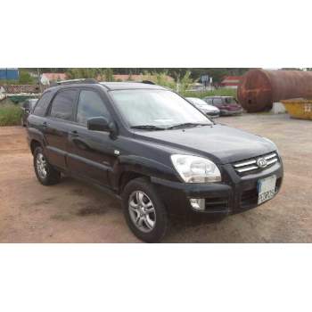 kia sportage del año 2006