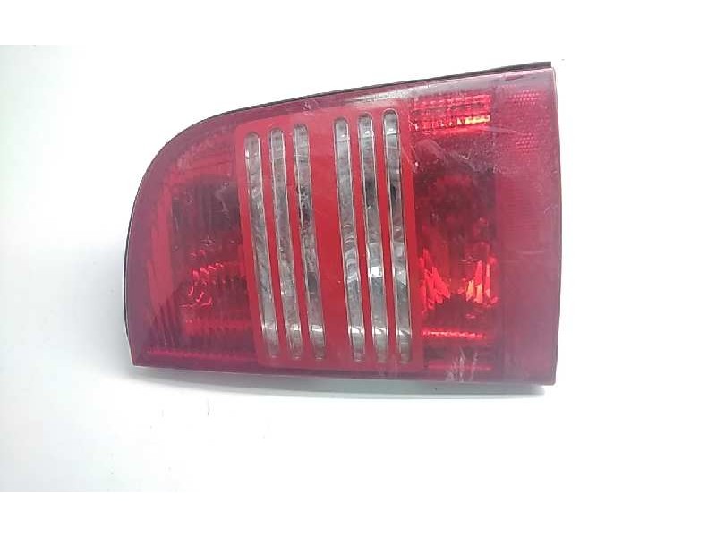 Recambio de piloto trasero derecho para skoda octavia combi (1u5) referencia OEM IAM 1U9945096  45422