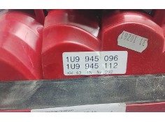 Recambio de piloto trasero derecho para skoda octavia combi (1u5) referencia OEM IAM 1U9945096  45422 2