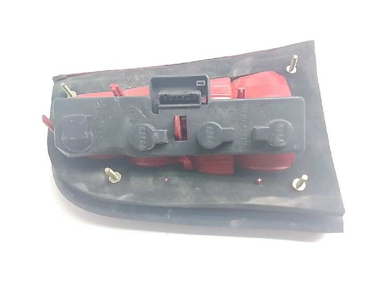 Recambio de piloto trasero derecho para skoda octavia combi (1u5) referencia OEM IAM 1U9945096  45422