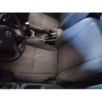 nissan almera (n16/e) del año 2006