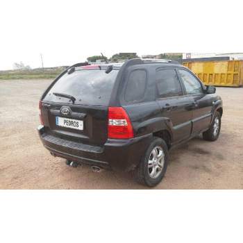 kia sportage del año 2006