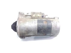 Recambio de motor arranque para chrysler voyager (rg) 2.5 crd se referencia OEM IAM 04727313AA   2
