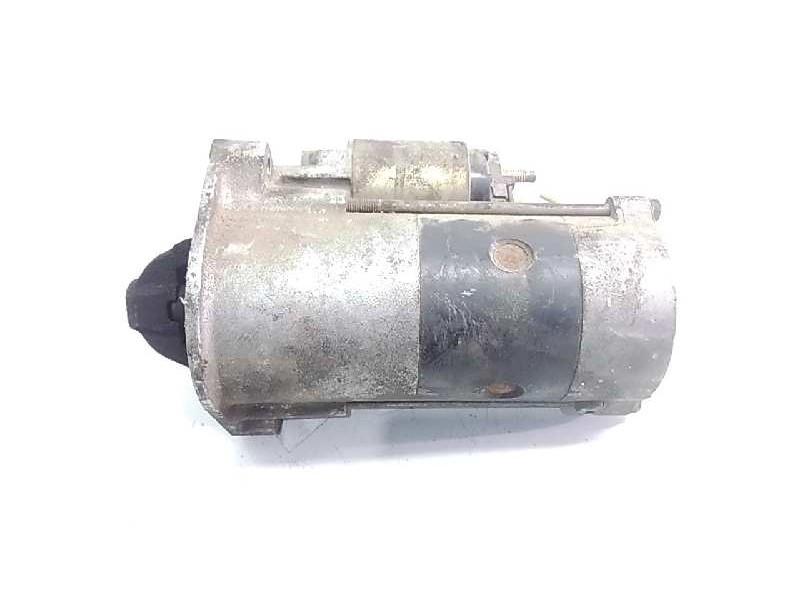 Recambio de motor arranque para chrysler voyager (rg) 2.5 crd se referencia OEM IAM 04727313AA  