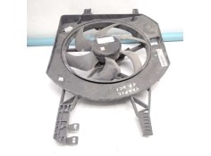 Recambio de electroventilador para renault trafic combi referencia OEM IAM   45428