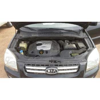 kia sportage del año 2006