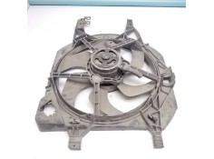 Recambio de electroventilador para renault trafic combi referencia OEM IAM   45428 2
