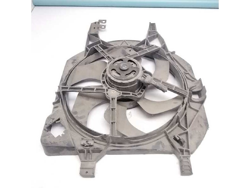 Recambio de electroventilador para renault trafic combi referencia OEM IAM   45428