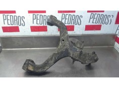 Recambio de brazo suspension inferior delantero derecho para ssangyong kyron 270 spr xdi premium 4wd referencia OEM IAM    2