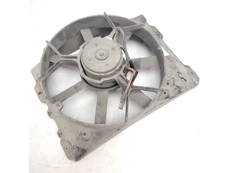 Recambio de electroventilador para renault trafic referencia OEM IAM   45428
