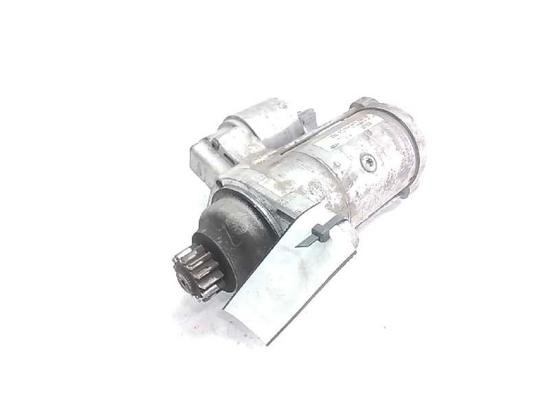 Recambio de motor arranque para volkswagen golf vi (5k1) rabbit bluemotion referencia OEM IAM 02Z011024A  