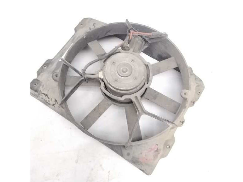 Recambio de electroventilador para renault trafic referencia OEM IAM   45428