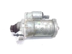 Recambio de motor arranque para volkswagen golf vi (5k1) rabbit bluemotion referencia OEM IAM 02Z011024A   2