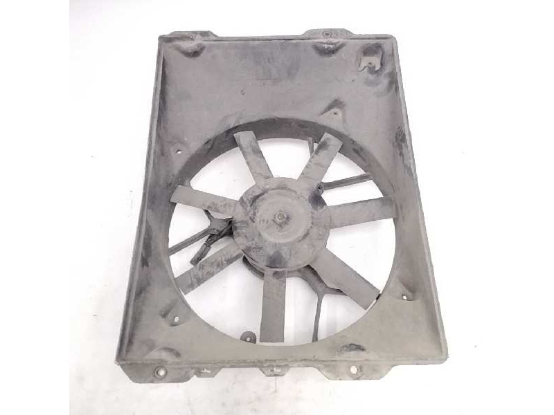Recambio de electroventilador para renault trafic referencia OEM IAM   45428