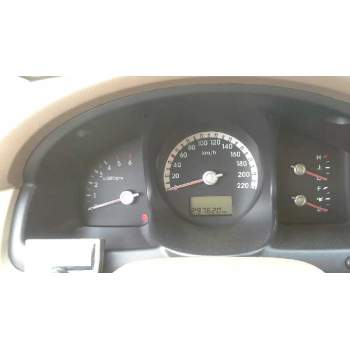 kia sportage del año 2006