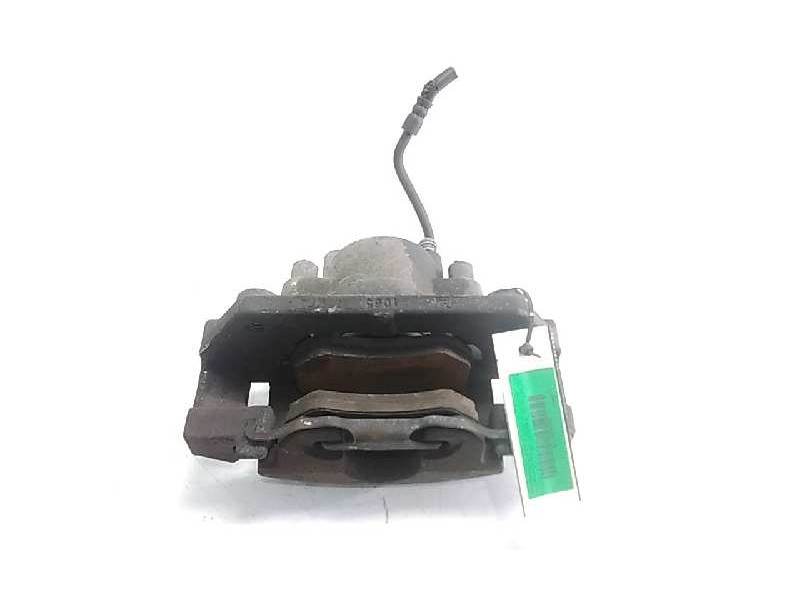 Recambio de pinza freno delantera derecha para chrysler voyager (rg) 2.5 crd se referencia OEM IAM 05072218AB  
