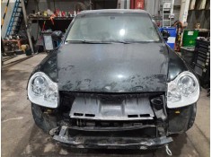 porsche cayenne (typ 9pa) del año 2006