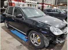 porsche cayenne (typ 9pa) del año 2006 2