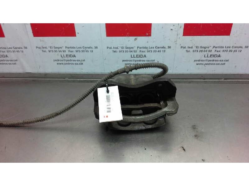 Recambio de pinza freno delantera derecha para ssangyong kyron 270 spr xdi premium 4wd referencia OEM IAM   