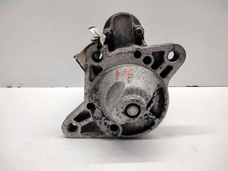 Recambio de motor arranque para mazda 6 berlina (gg) 2.0 crtd 120 active (5-ptas.) referencia OEM IAM M002T88671 RF5C 