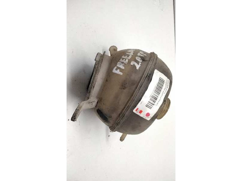 Recambio de deposito expansion para land rover freelander (ln) referencia OEM IAM   45440