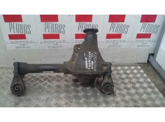 Recambio de diferencial delantero para ssangyong kyron 270 spr xdi premium 4wd referencia OEM IAM   