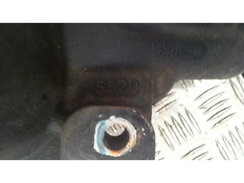 Recambio de diferencial delantero para ssangyong kyron 270 spr xdi premium 4wd referencia OEM IAM   